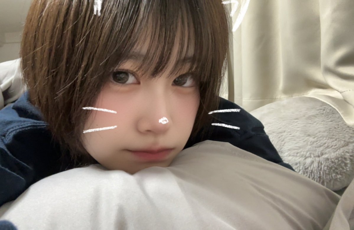 宮崎鈴 tweet media