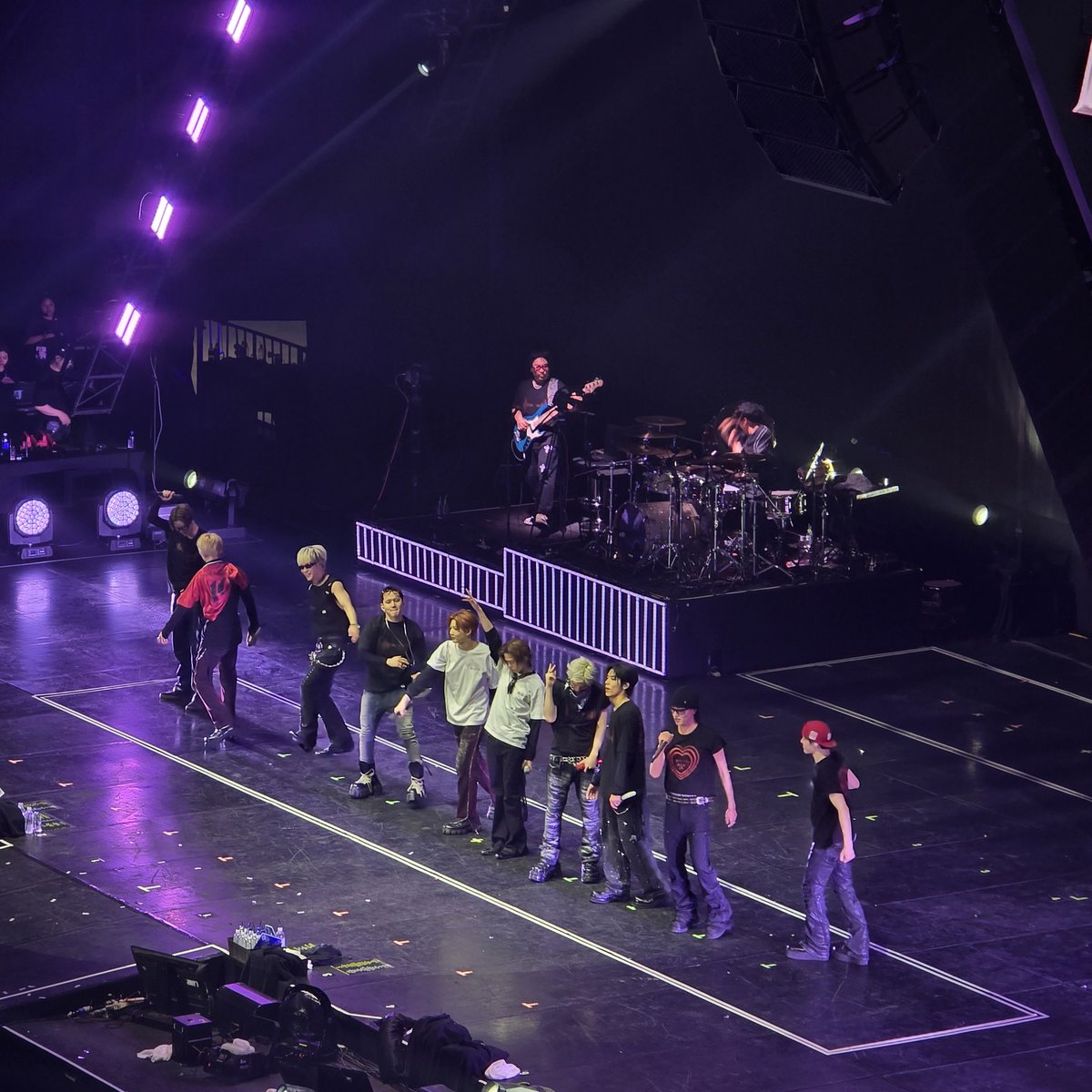 티트리 tweet media