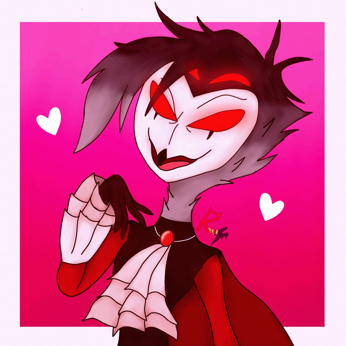 Rulf Foxton tweet media