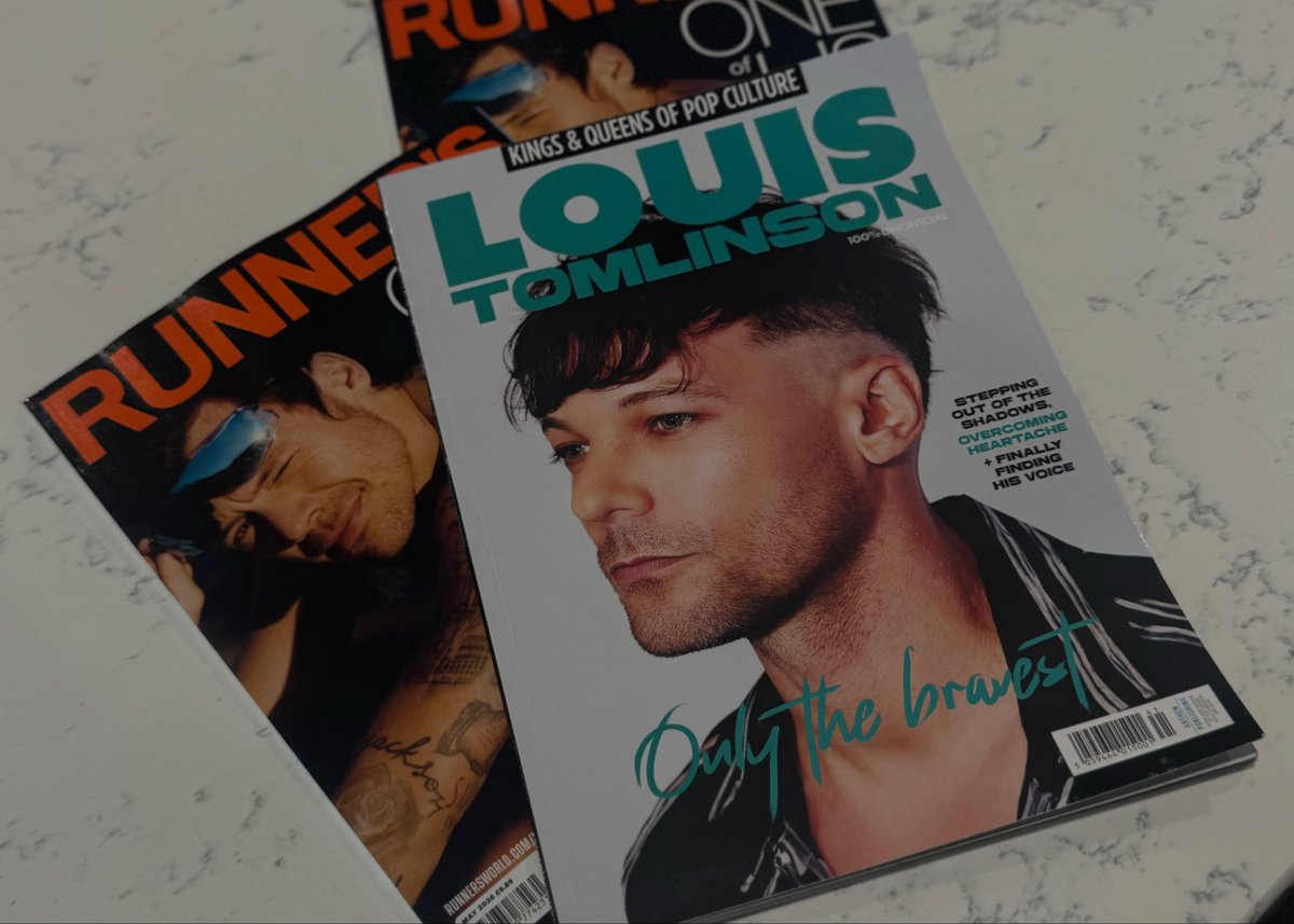 ℒαυrα. tweet media