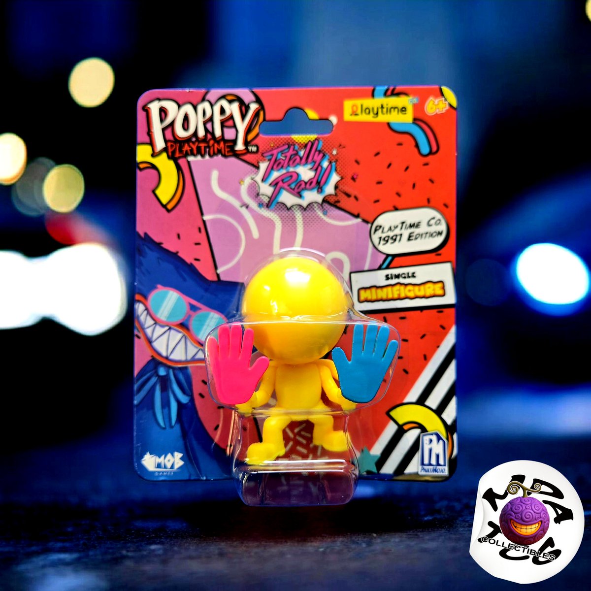 MPA_TCG's tweet image. #mpatcg #collectiblefigures #toycollector #toycollection #thehobby
