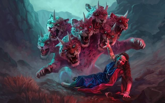 BullDaagg tweet media