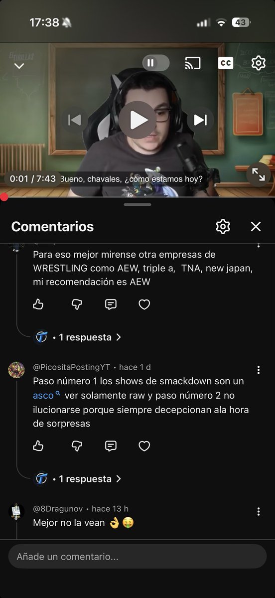 Ruben 🎥 tweet media