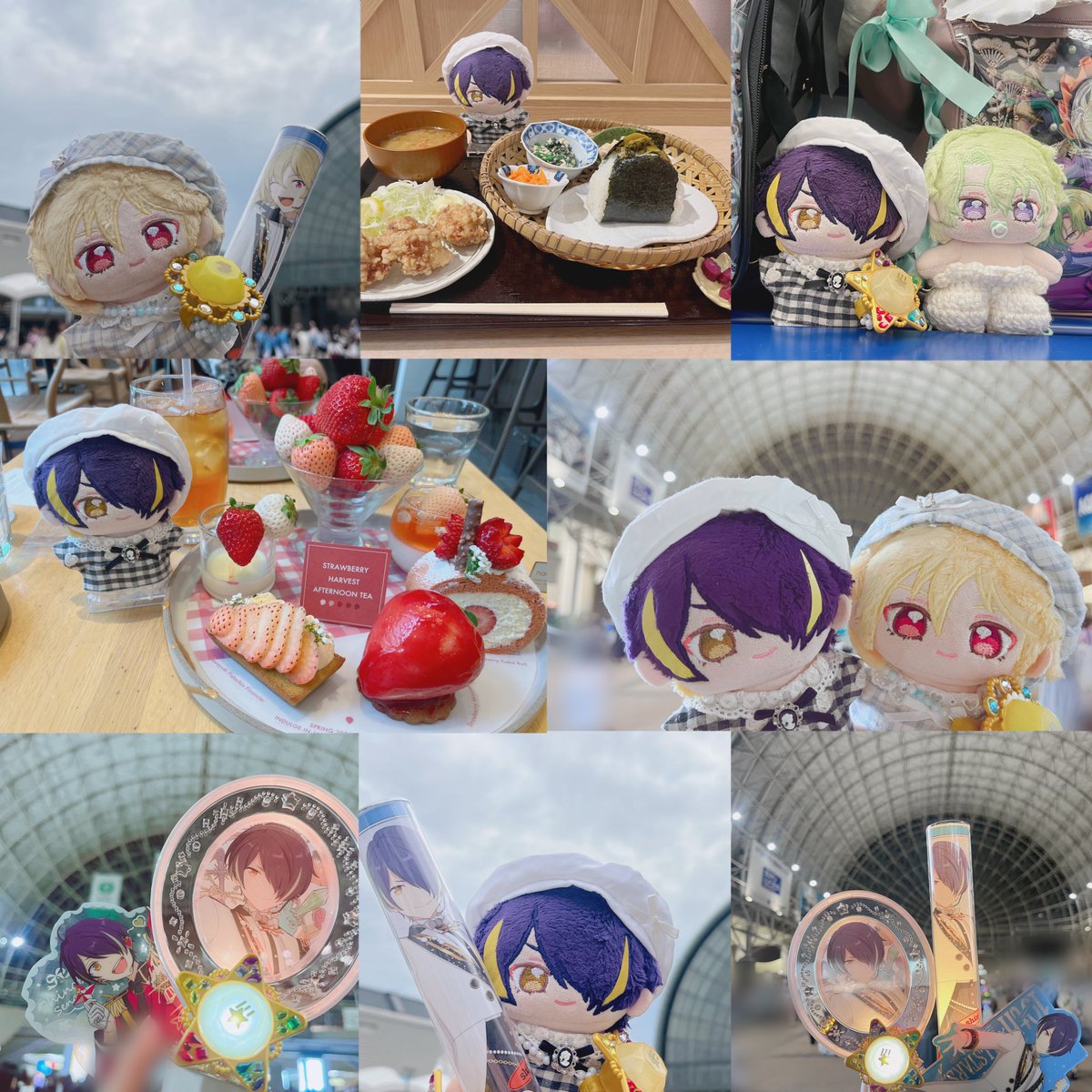 しえ︎‎ tweet media