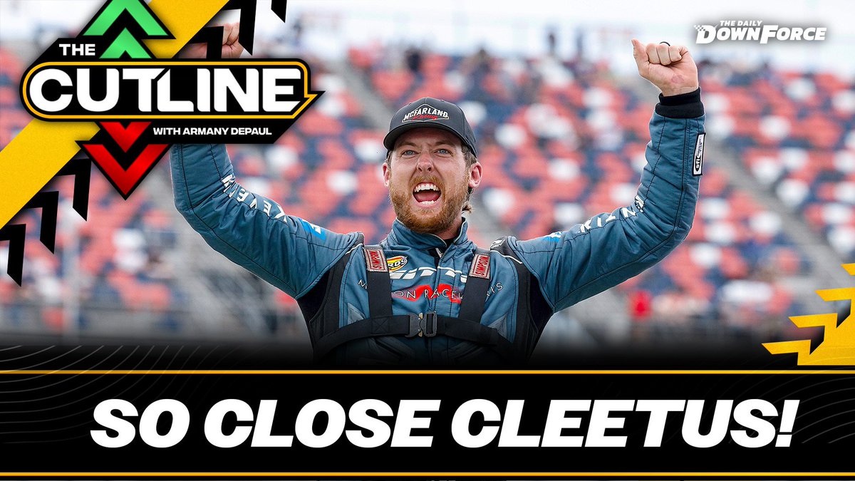 The Daily Downforce tweet media