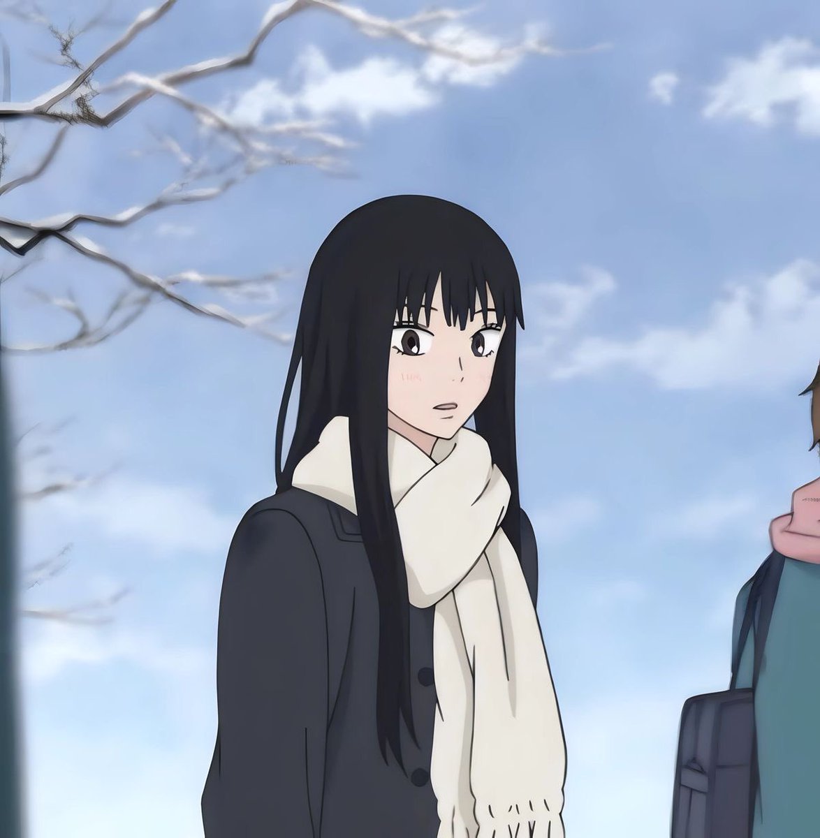 HuHu aku sedih tweet media