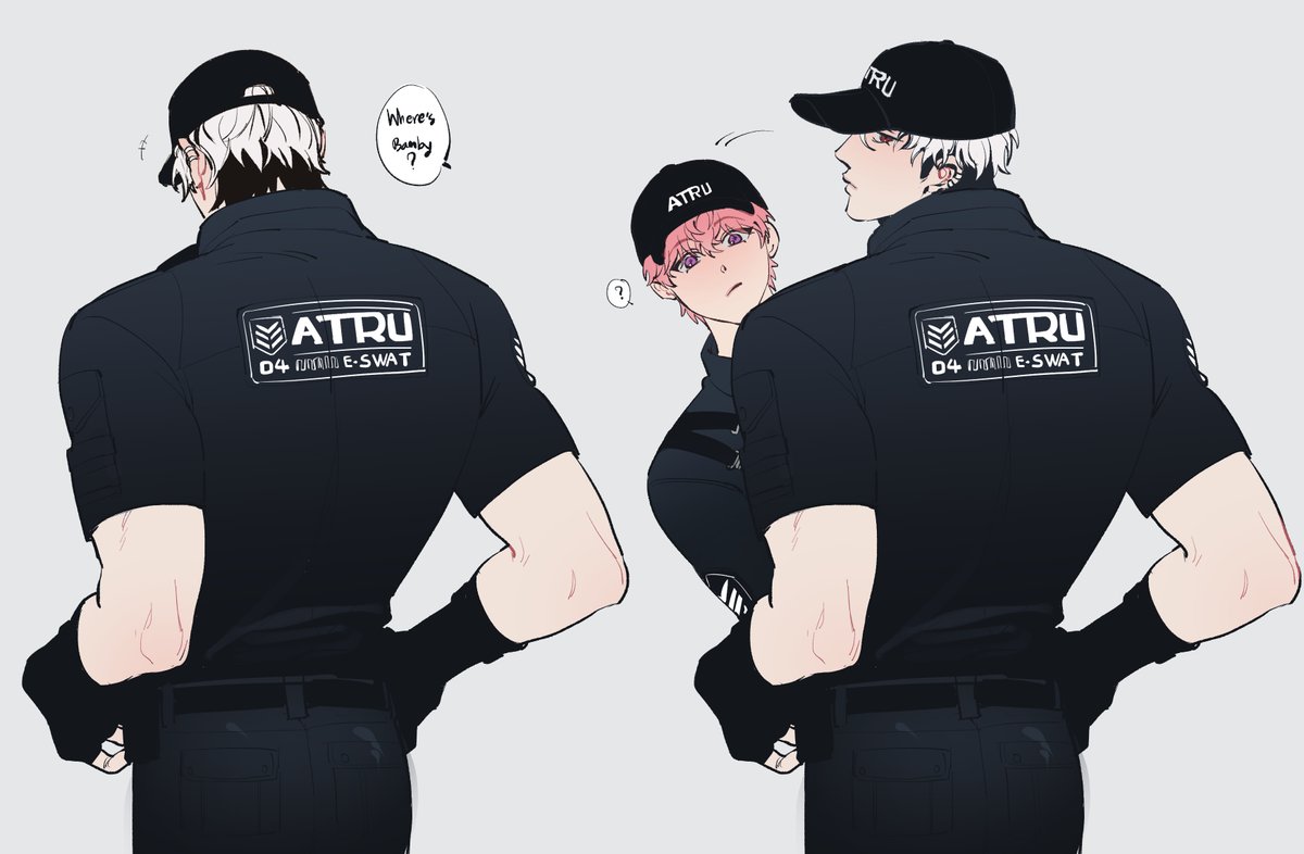 `ยออูย๋า🦊 tweet media