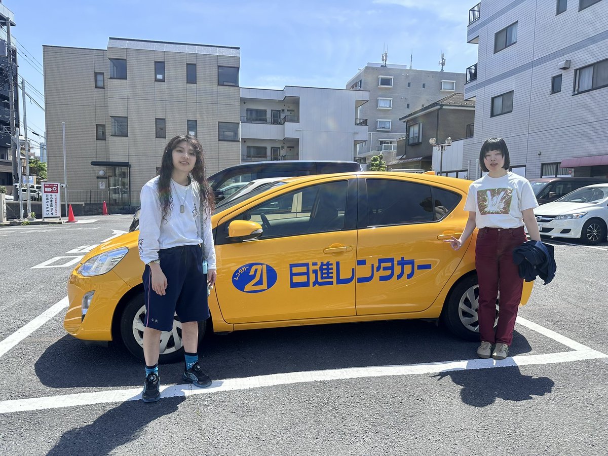 ベニスズメタファー tweet media