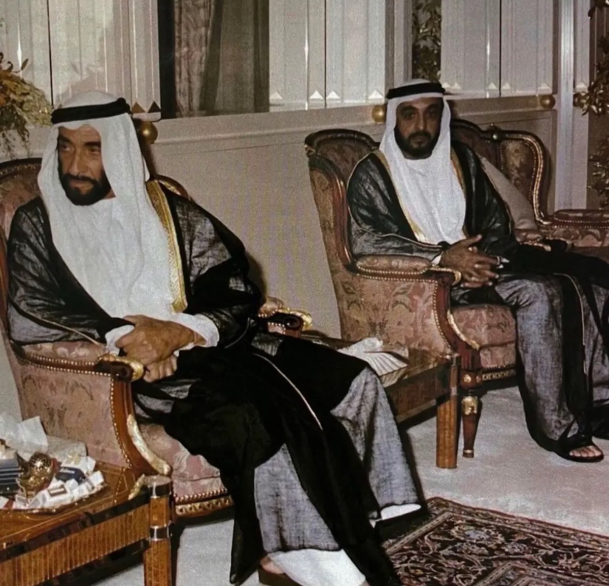 حُزيران tweet media