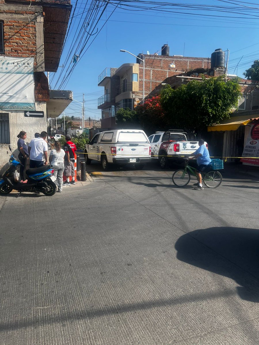 TráficoZMGuadalajara tweet media