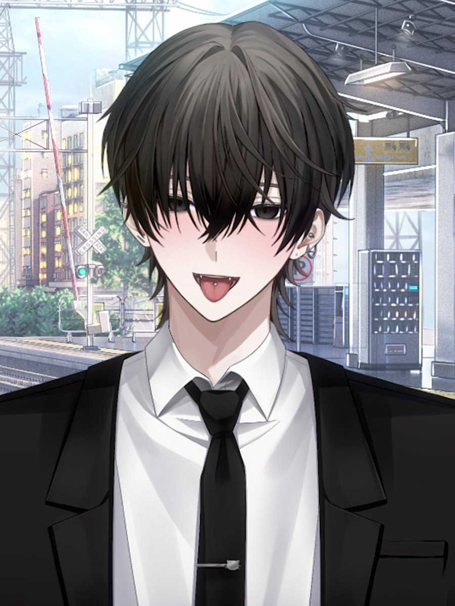 아키🩹🐟 tweet media