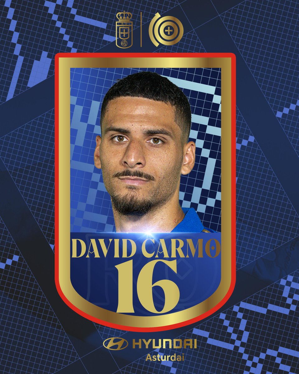 Real Oviedo tweet media