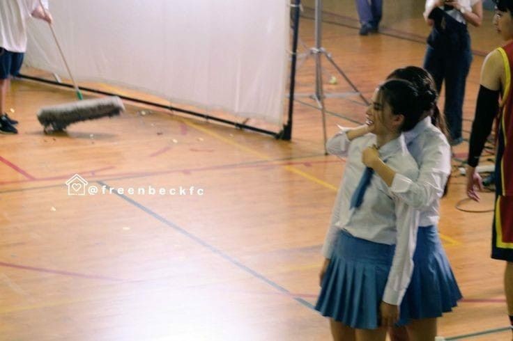 Lena VIU FREENBECKY tweet media