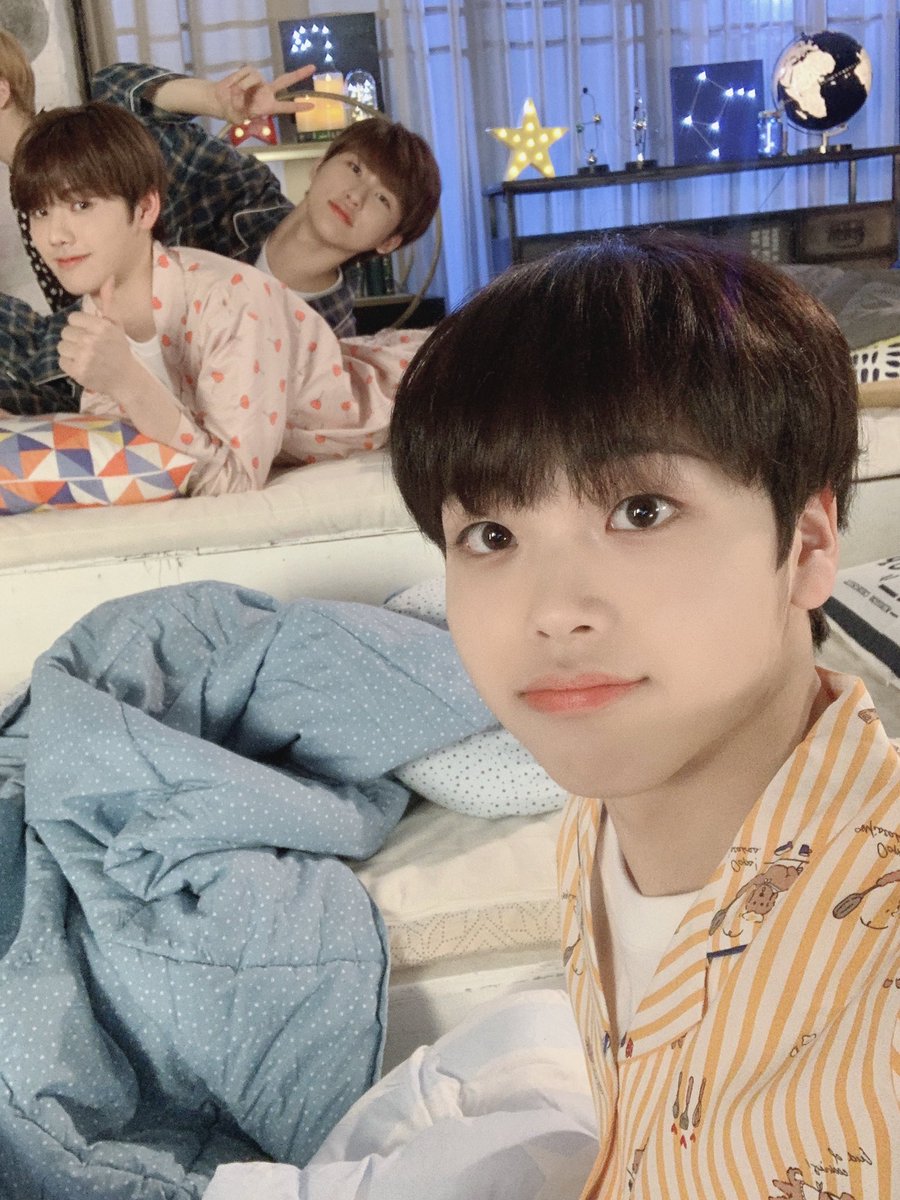 N년전 오늘의 강민희 tweet media