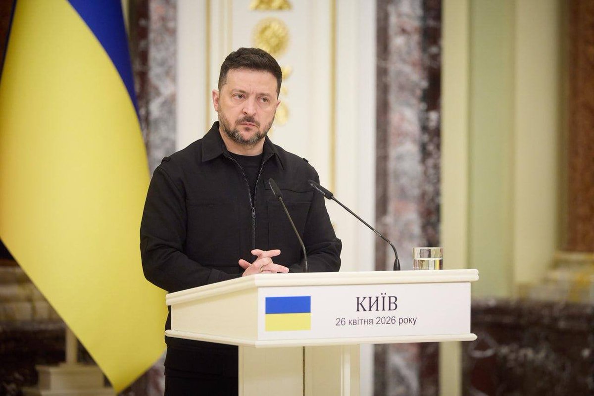 NOELreports's tweet image. Zelensky said €90B will fund domestic weapons production, including drones and miltech, with additional billions allocated for energy protection. #Ukraine