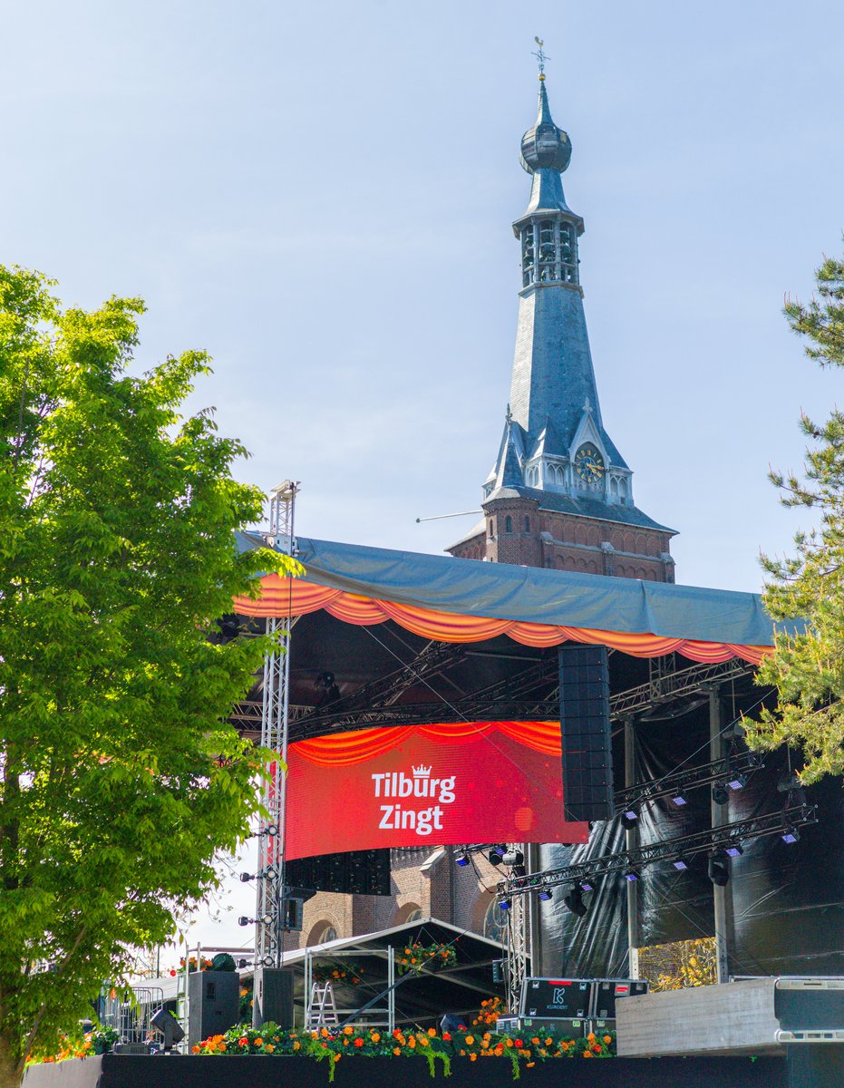 April eindigt schitterend  Weerman <a href="/jeepeeka/">Jean-Paul Korst</a>  #TIlburg met weekweerbericht tilburgers.nl/april-eindigt-…