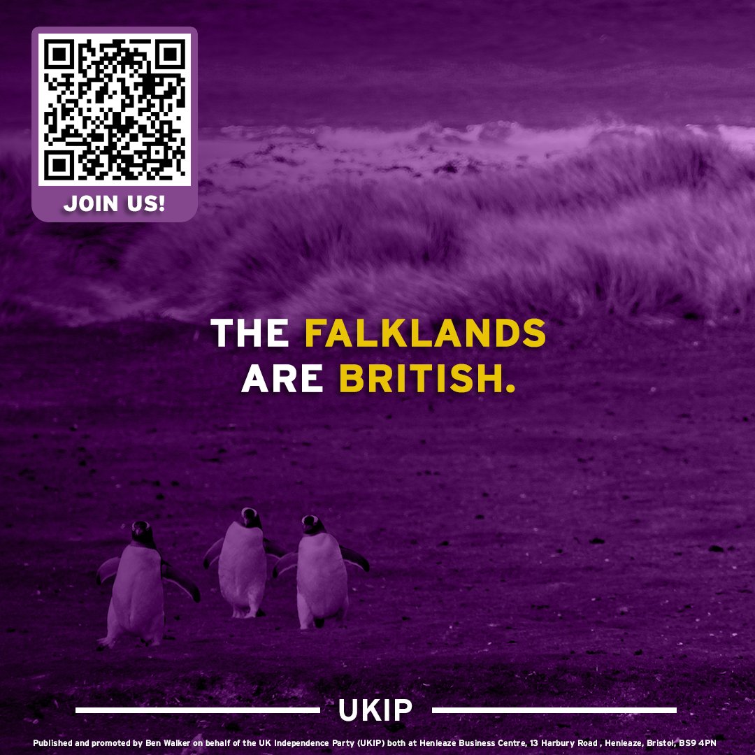 UKIP tweet media