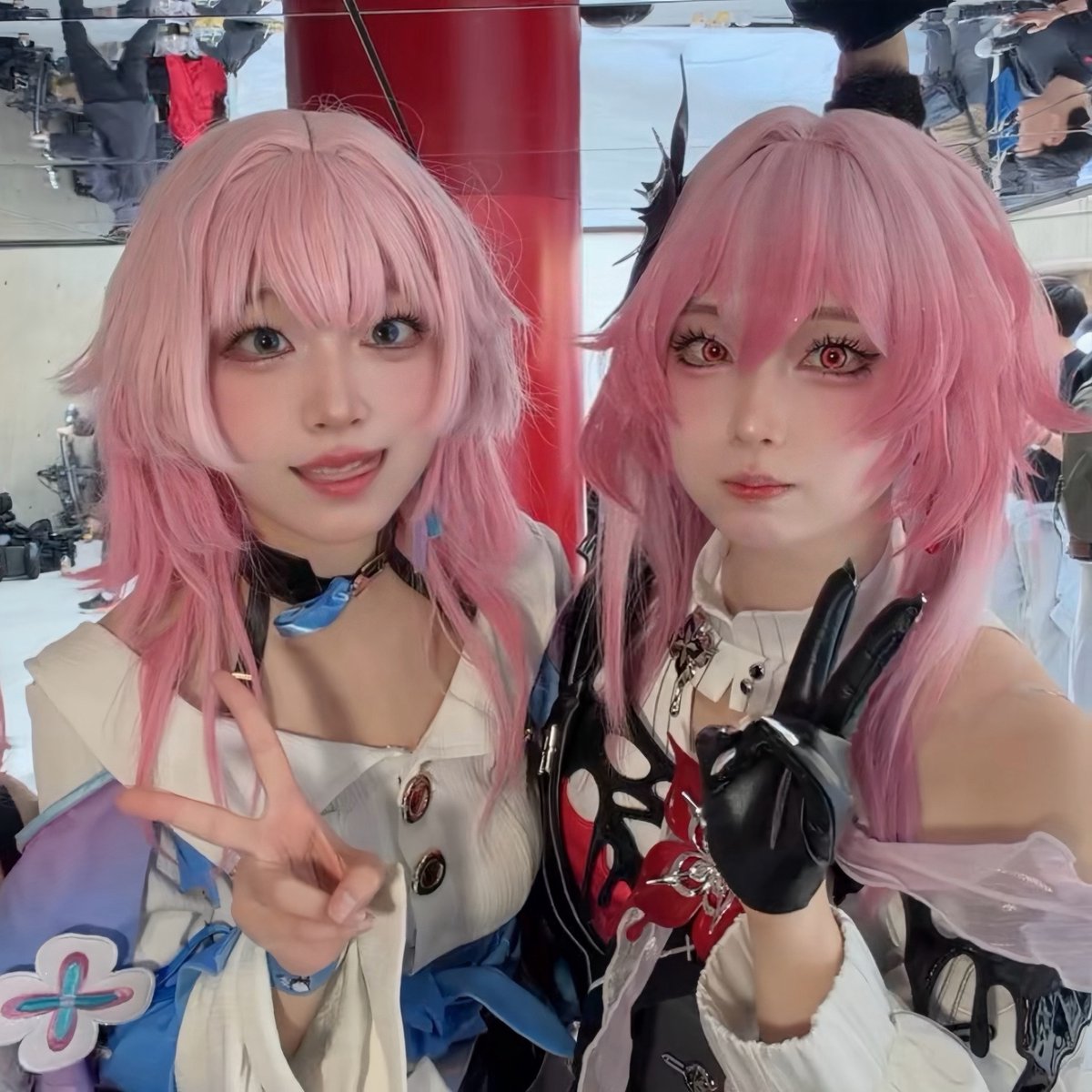새양 Saeyang tweet media