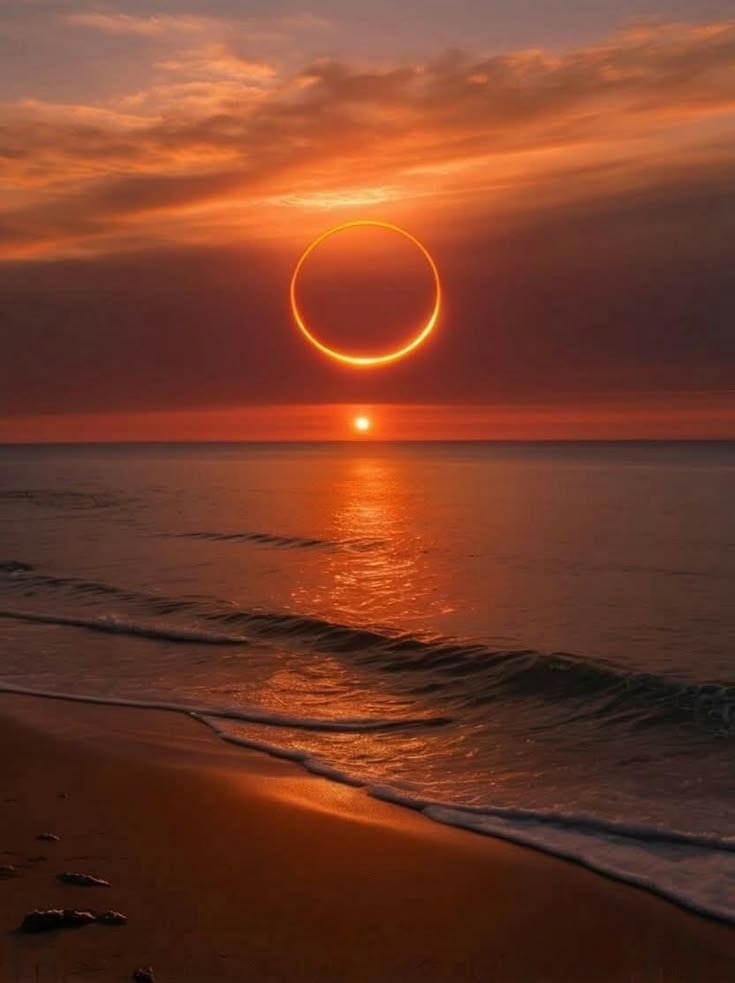 MonicaDrie's tweet image. Beautiful Sunset 🧡