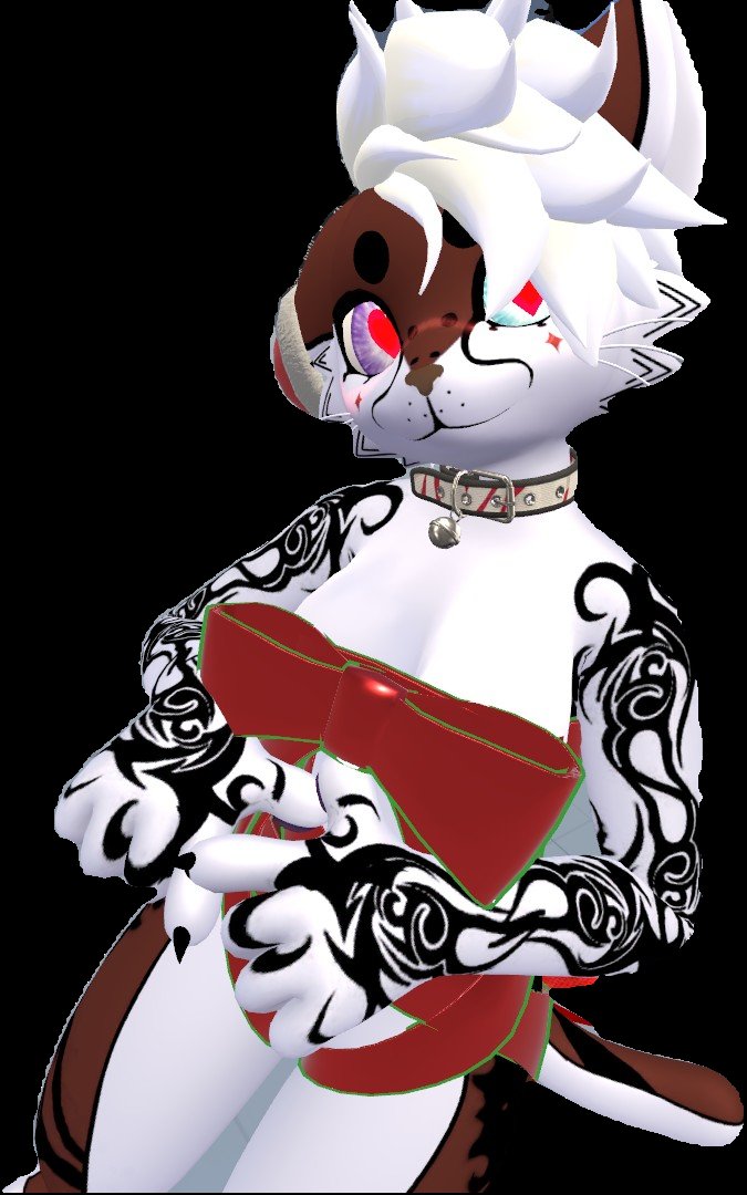 Sleepyproto1's tweet photo. @Leon_Da_Fox https://t.co/67jJ9HdUd8
