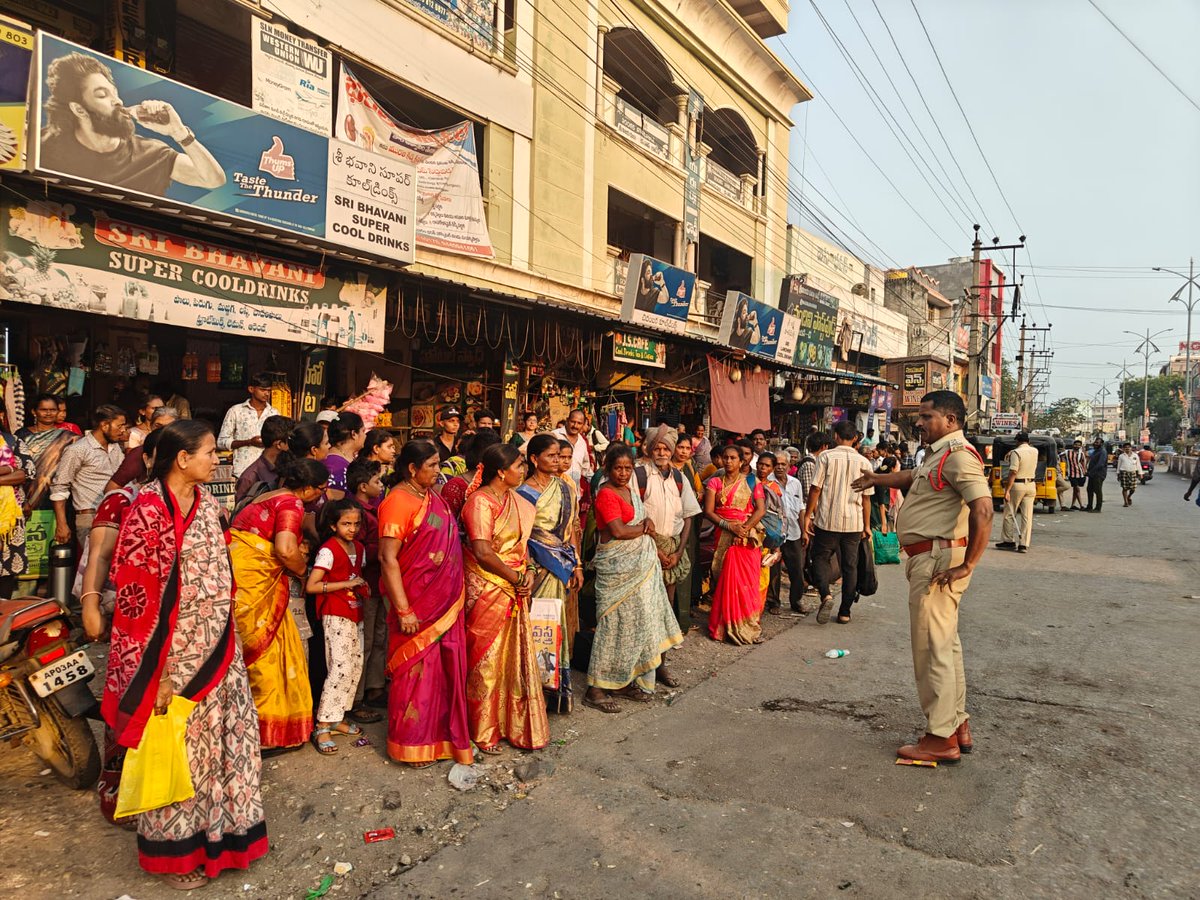 Kadapa Police tweet media