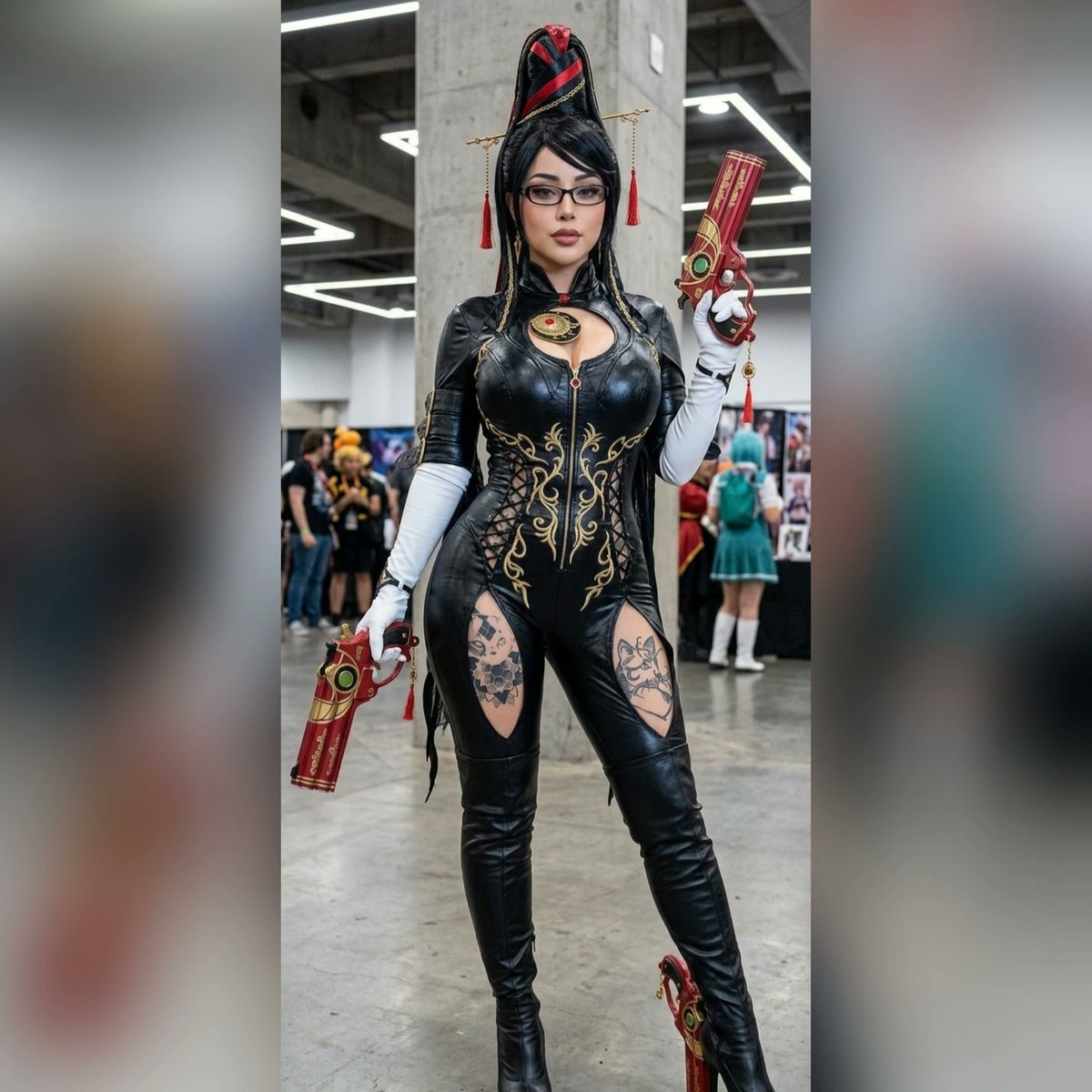GranadoSucely's tweet photo. “Te advertí… pero igual te quedaste #cosplay, #cosplayer, #cosplayersofinstagram, #animecosplay, #cosplayphotography, #instacosplay, #cosplaymodel https://t.co/r3ptC09O1I