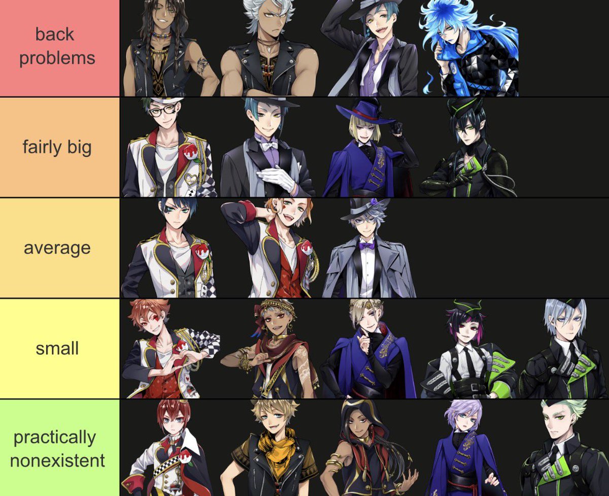 𖥻 ⋮ lumi 🍡 tweet media