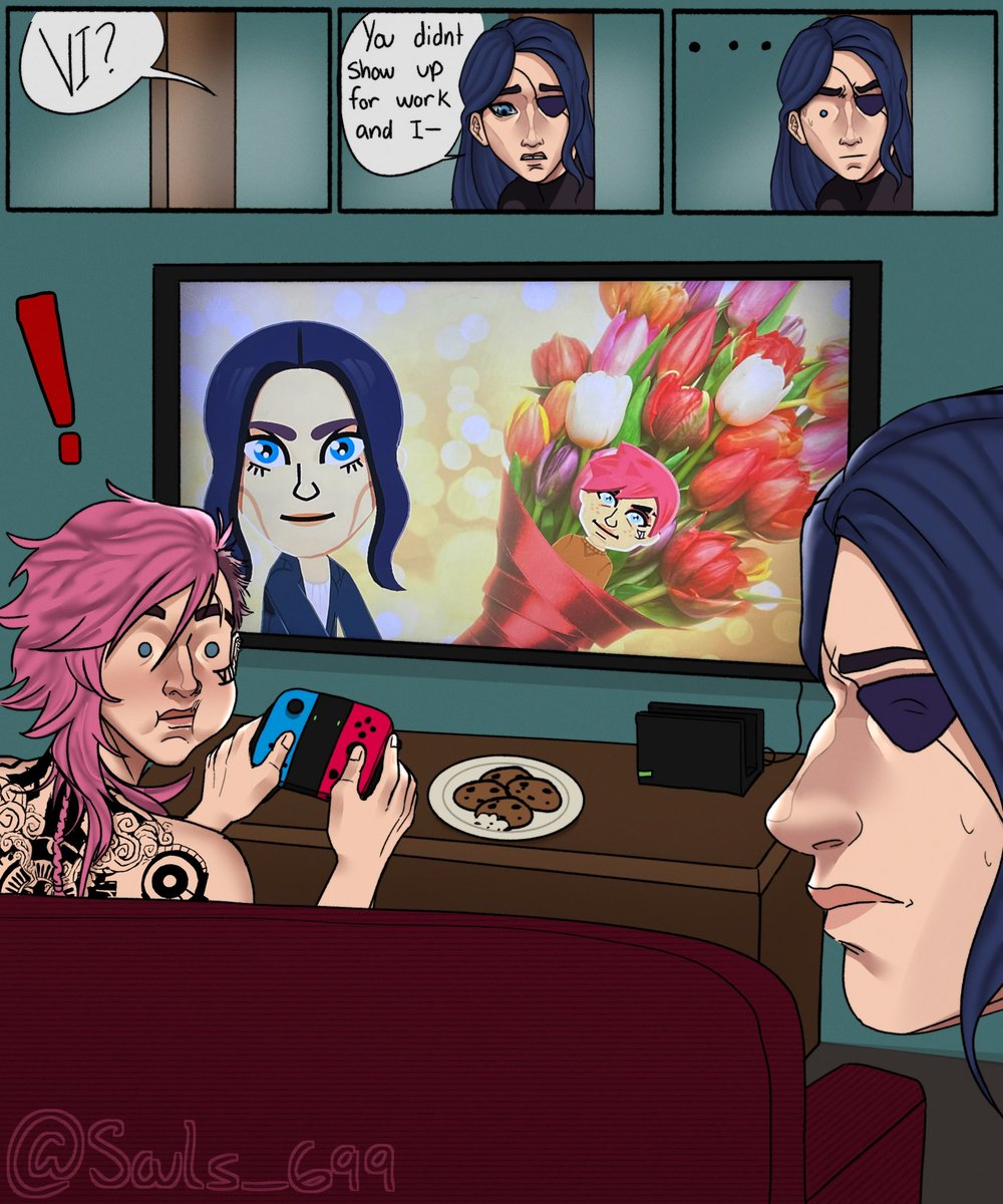 __Souls__69 tweet media