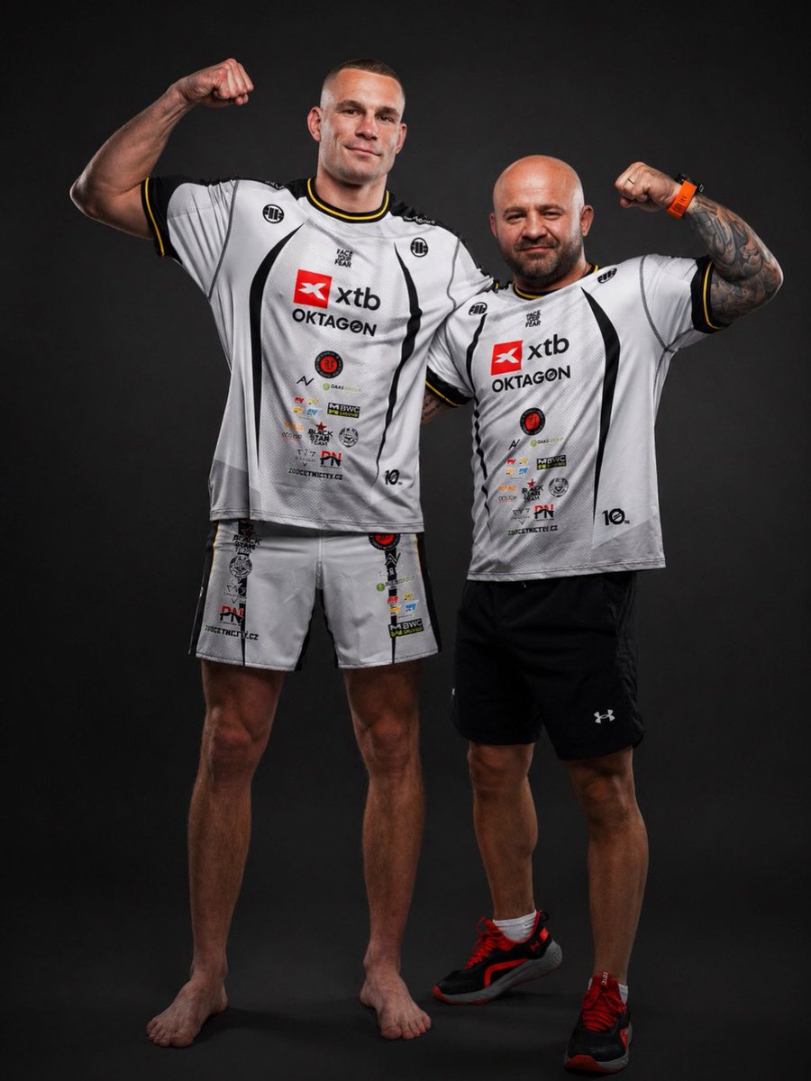 Coach-Damian Herczyk tweet media