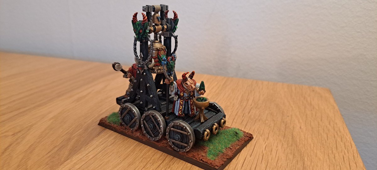 Ystlund Miniatures tweet media