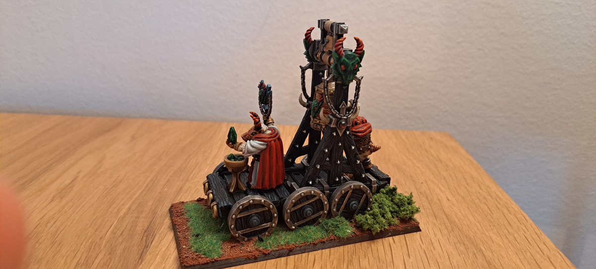 Ystlund Miniatures tweet media