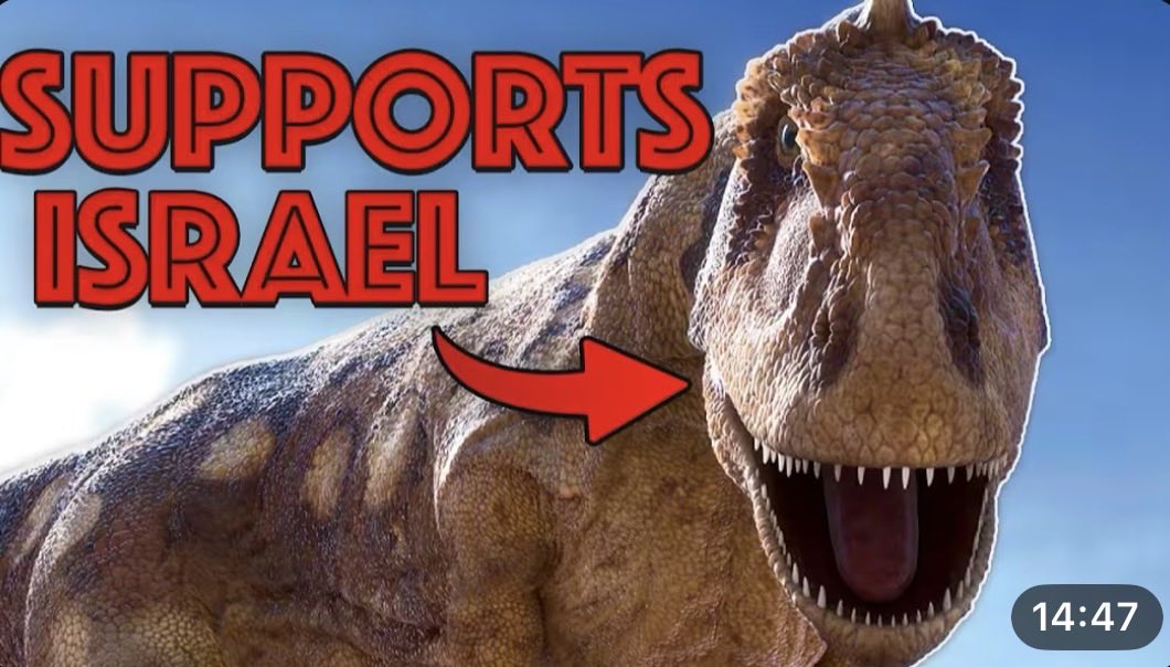 🦖🌿🦴-⃝⃤ paleo_therian -⃝⃤🦴🌿🦖 tweet media