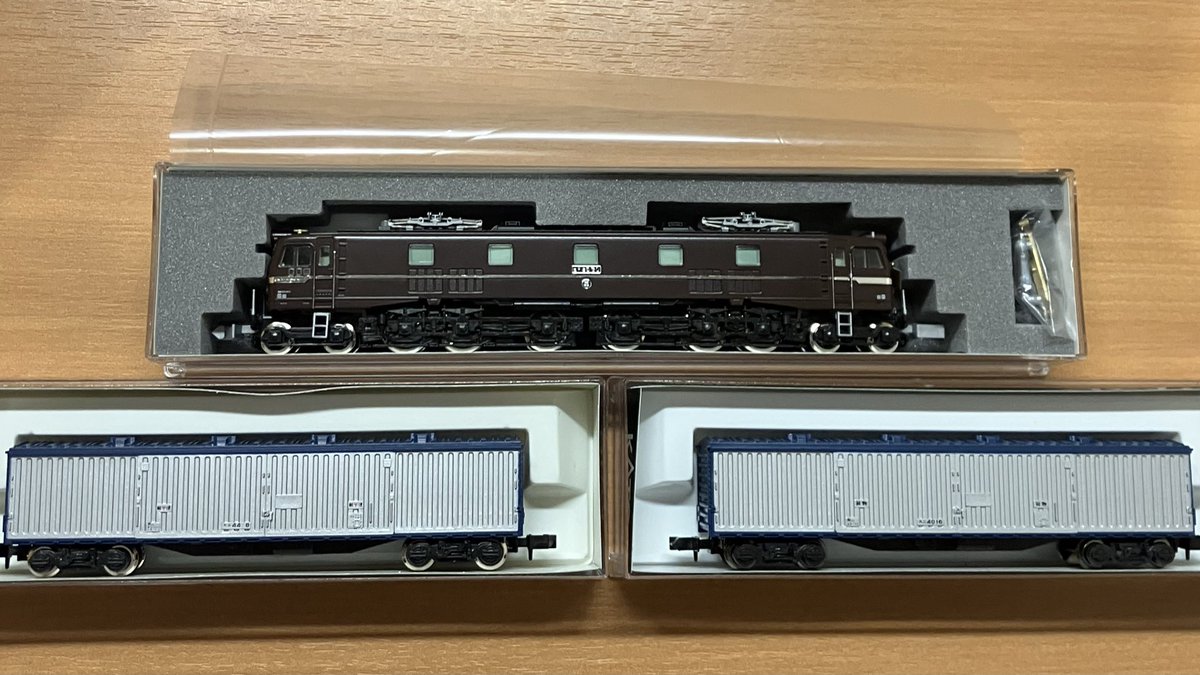 空色鐡道 tweet media