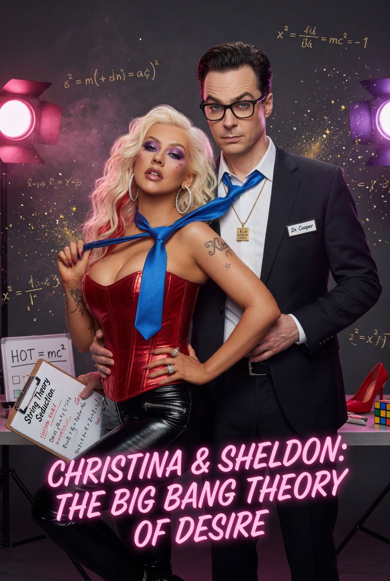 Xtina Cooper tweet media