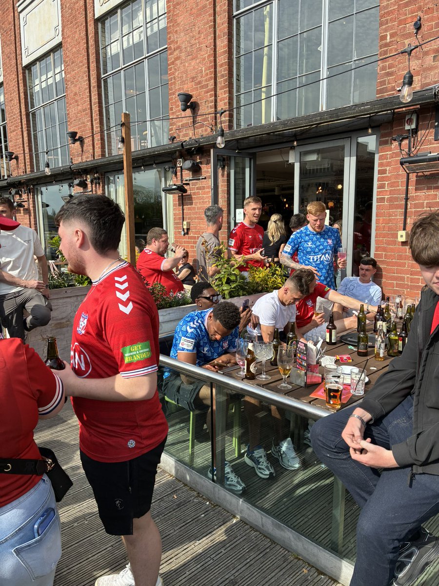 steveparker1978's tweet image. My City My Club #york #yorkcity #ycfc