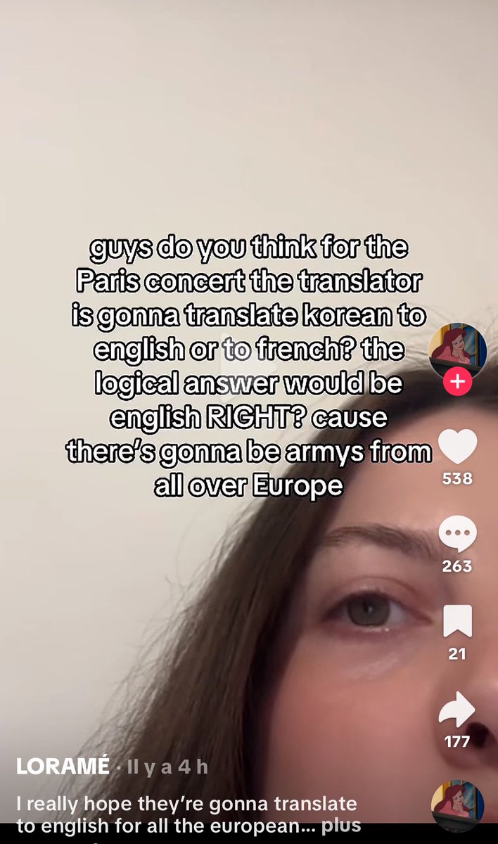 ✨𝕯𝖏𝖊𝖊𝖊𝖊𝖊𝖊𝖓𝖆⁷ en grève tweet media