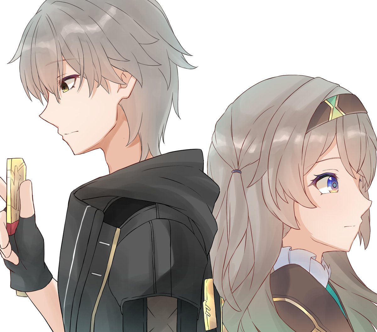 スタレ3周年おめでと～‼