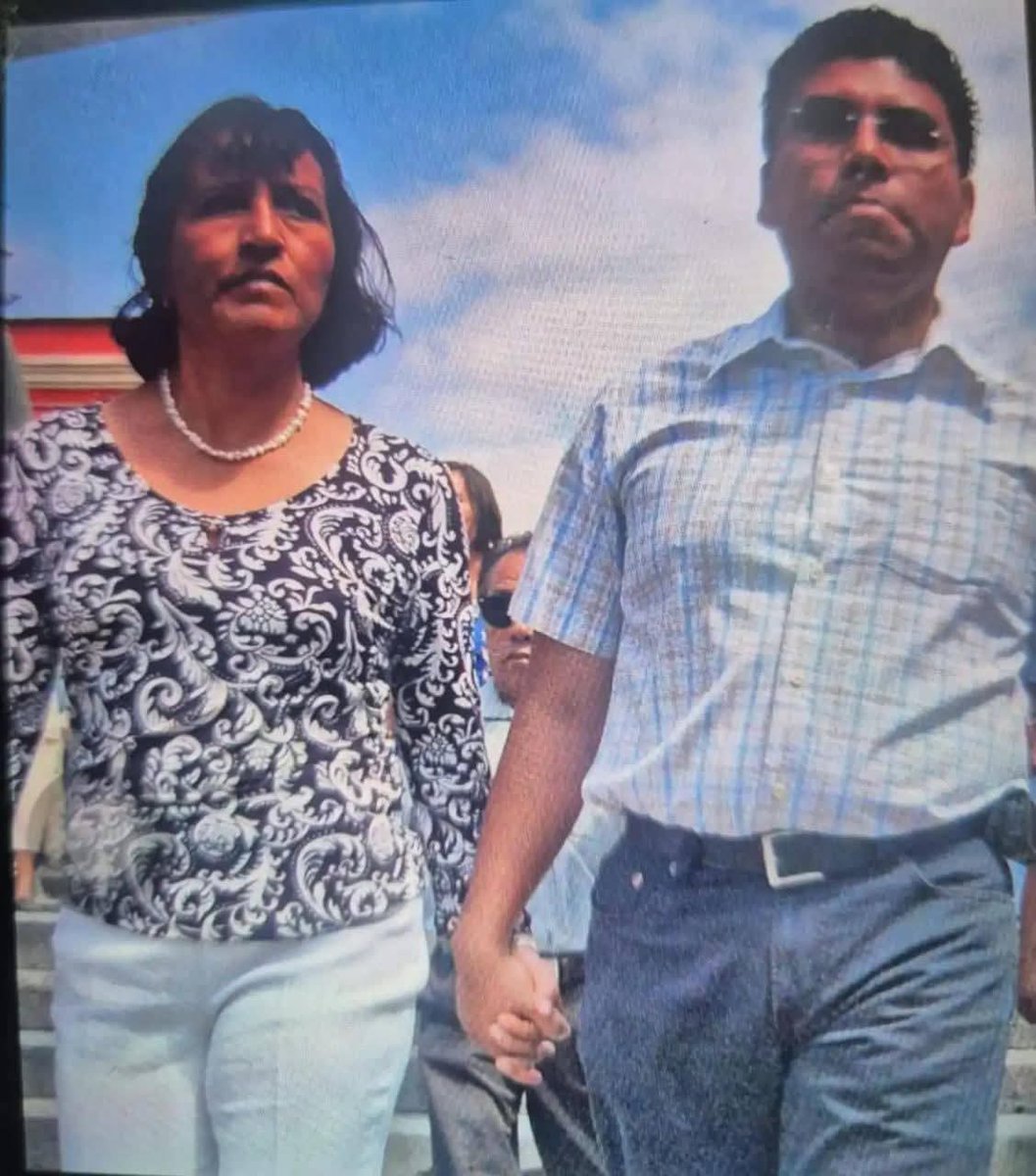 AL ROJO VIVO tweet media