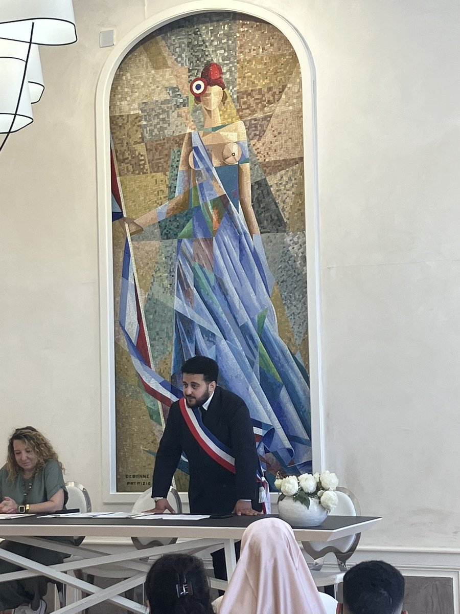 Arouel Mohamed tweet media