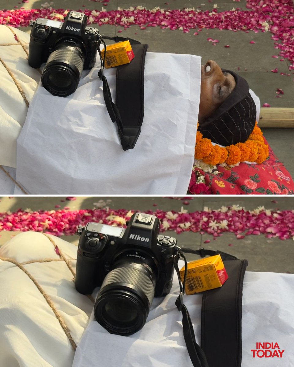 IndiaToday tweet media