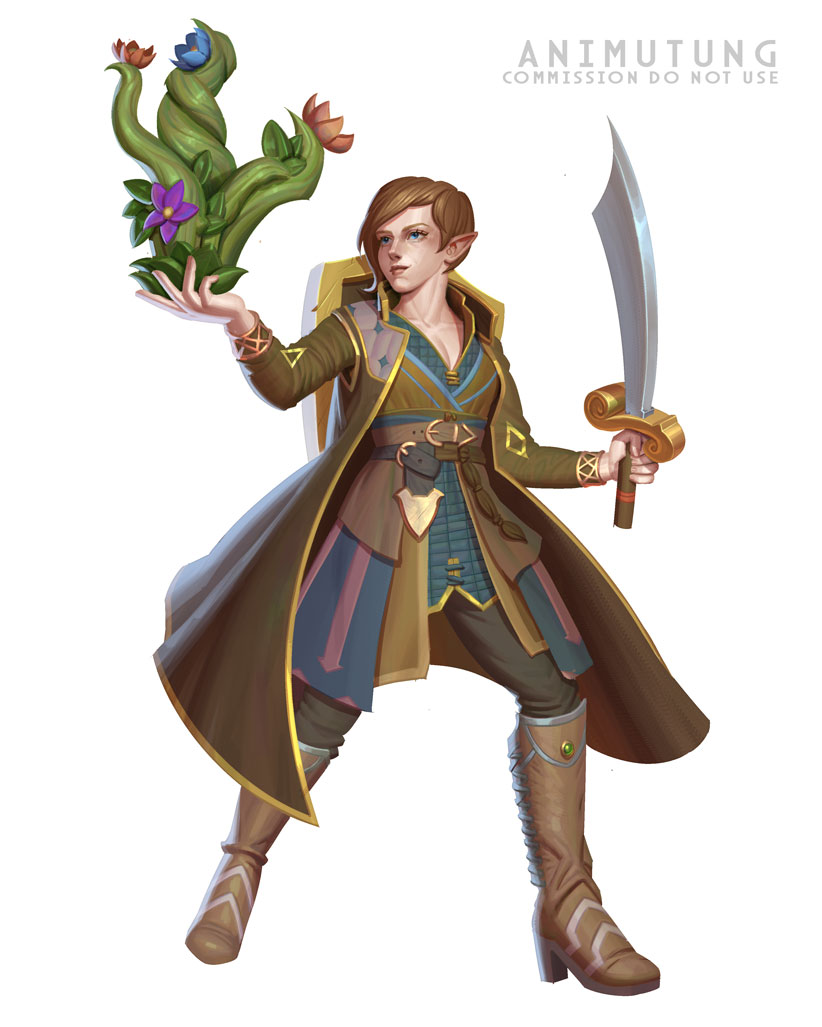 Animutung's tweet image. #VGenComm #DnD i just lost a bunch of money on vgen im so sad