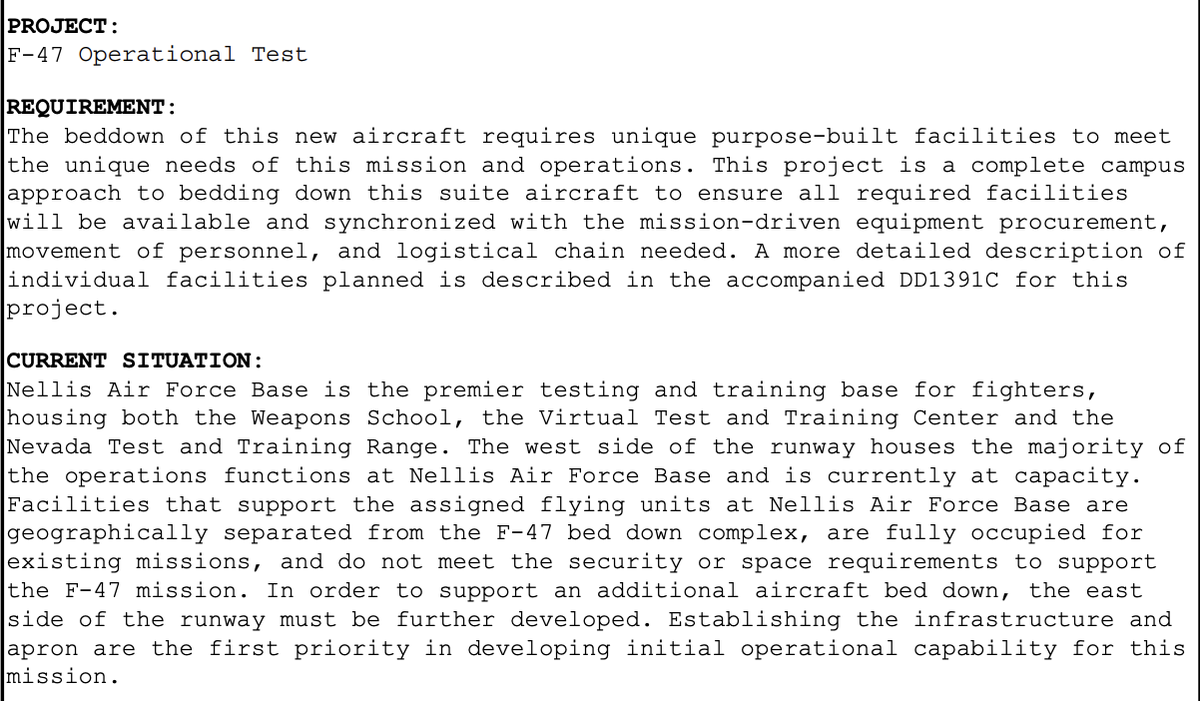 Air-Power | MIL-STD tweet media