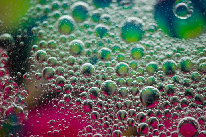 barsuk72's tweet photo. Art of the Day! "colorful oil bubbles". Buy at: https://t.co/YnE9YADEHu https://t.co/n7tR7H382i