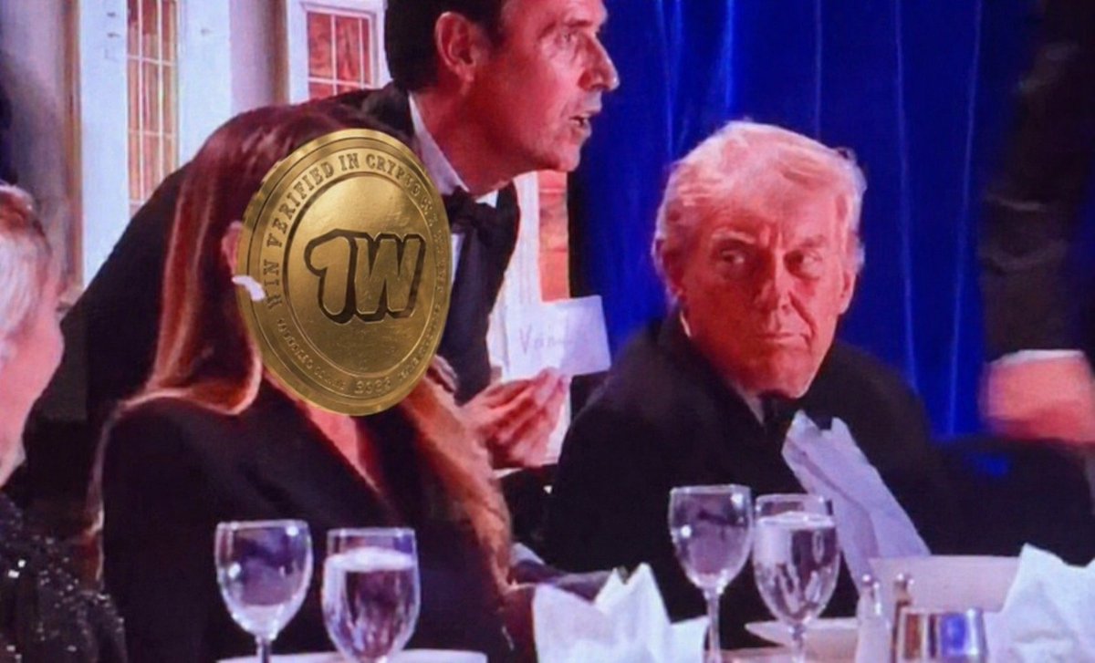 1win Token tweet media