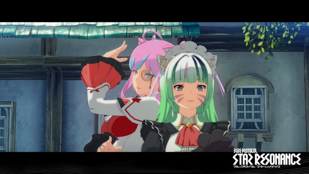 ☆.。.:・°☆.。.:・°☆.。.:・°
ふら～り～ 🎵•¨•.¸¸
　ふら～り～ 🎵•¨•.¸¸

ﾁﾗｯ！✨

•¨•.¸¸🎶•¨•.¸¸🎵
　　•¨•.¸¸🎶•¨•.¸¸🎵
#スタレゾ #スタレゾSS