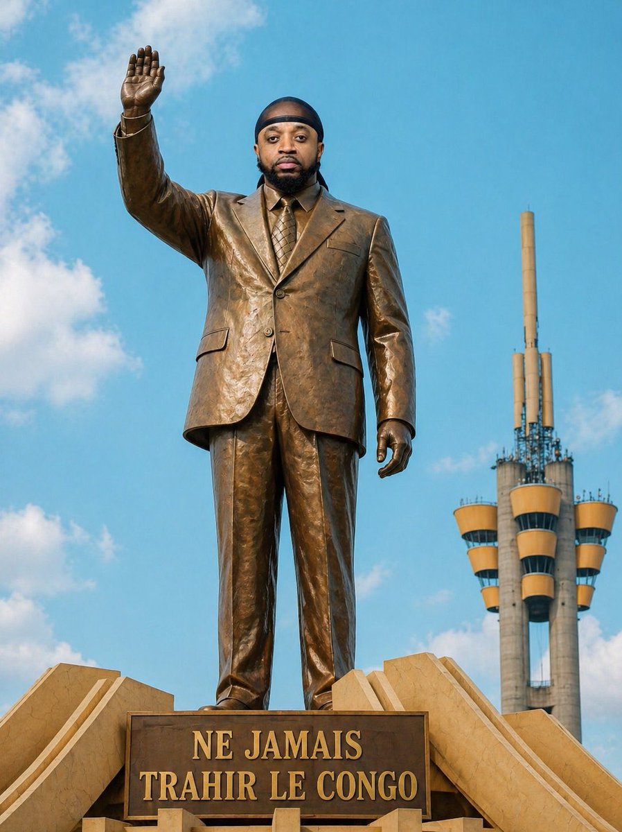 Cynthia Katanga,MBA tweet media