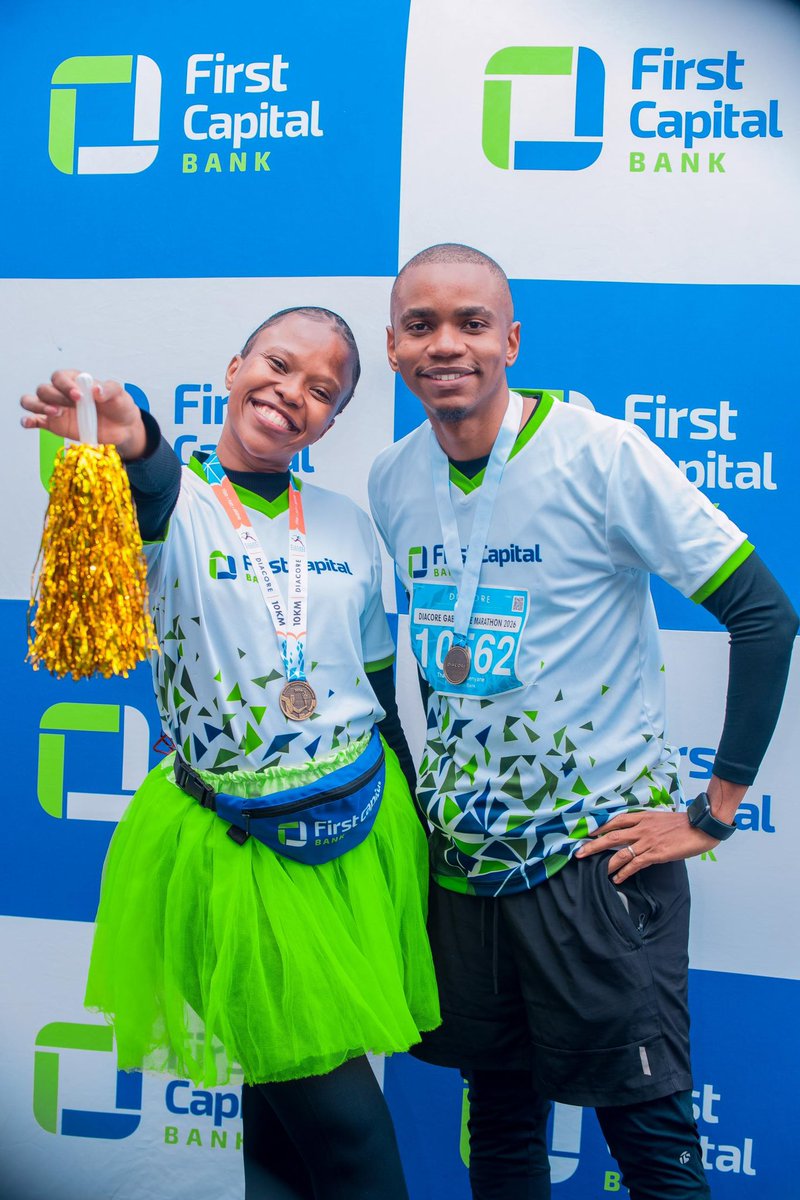 First Capital Bank Botswana tweet media