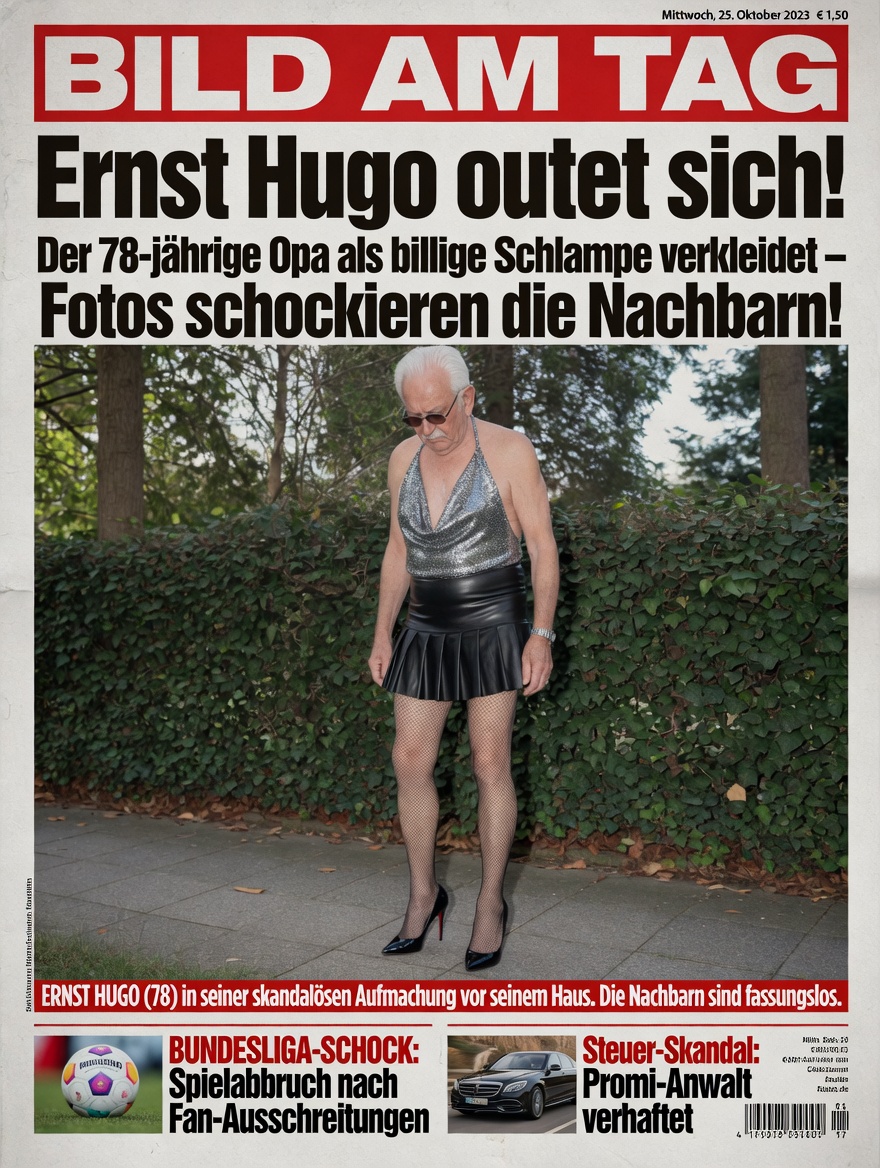 Ernst Hugo tweet media