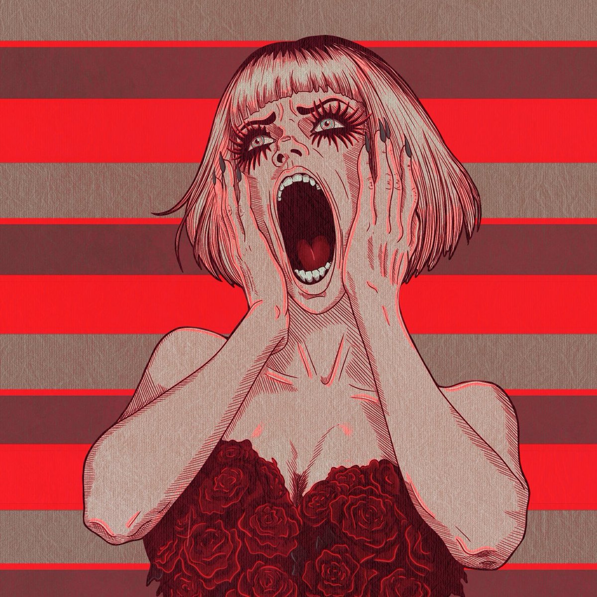 Discoverer of ART tweet media