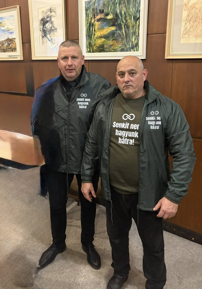 Szent Korona Rádió tweet media